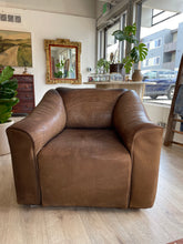 Load image into Gallery viewer, Vintage Leather De Sede DS-47 Armchair
