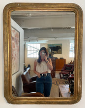Load image into Gallery viewer, Antique French Louis Mirror
