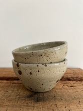 Load image into Gallery viewer, S/2 Mini Studio Pottery Bowls
