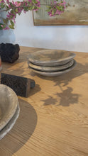 Load and play video in Gallery viewer, Soapstone Bowl
