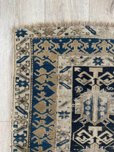 Load image into Gallery viewer, Vintage Persian Rug
