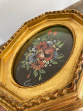 Load image into Gallery viewer, Antique Miniature Oil Paintings
